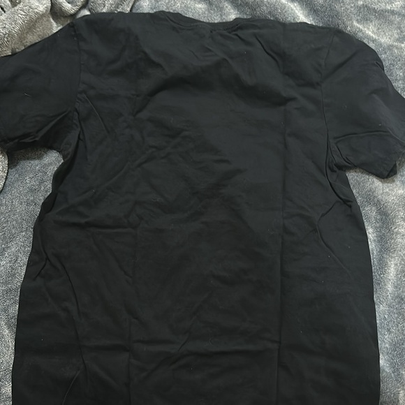 Nightmare before Christmas screen printed tee. Size medium. - Picture 4 of 4